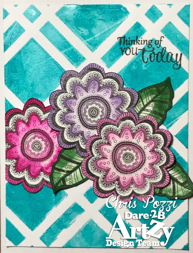 Stamp & Scrapbook EXPO