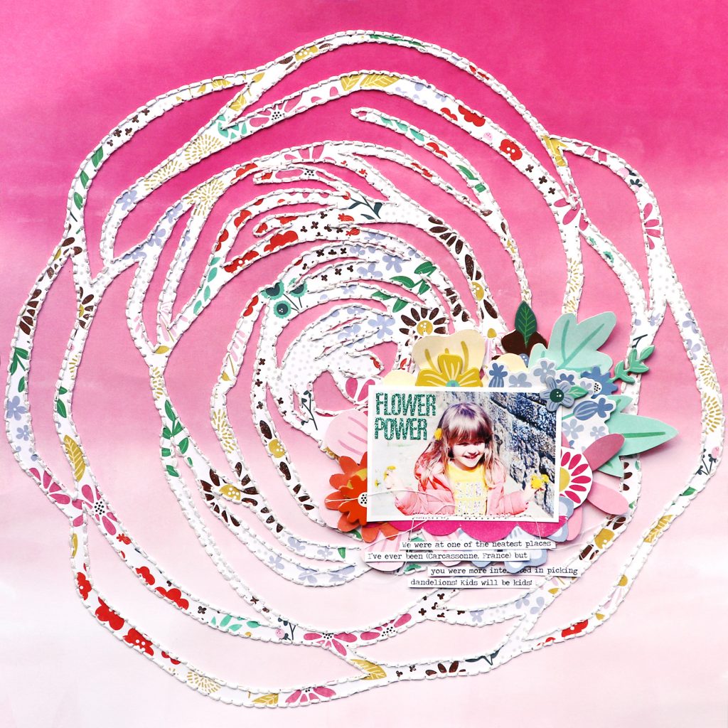 Stamp & Scrapbook EXPO