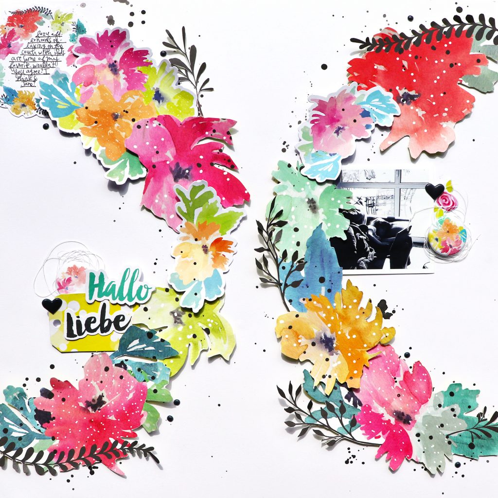 Stamp & Scrapbook EXPO