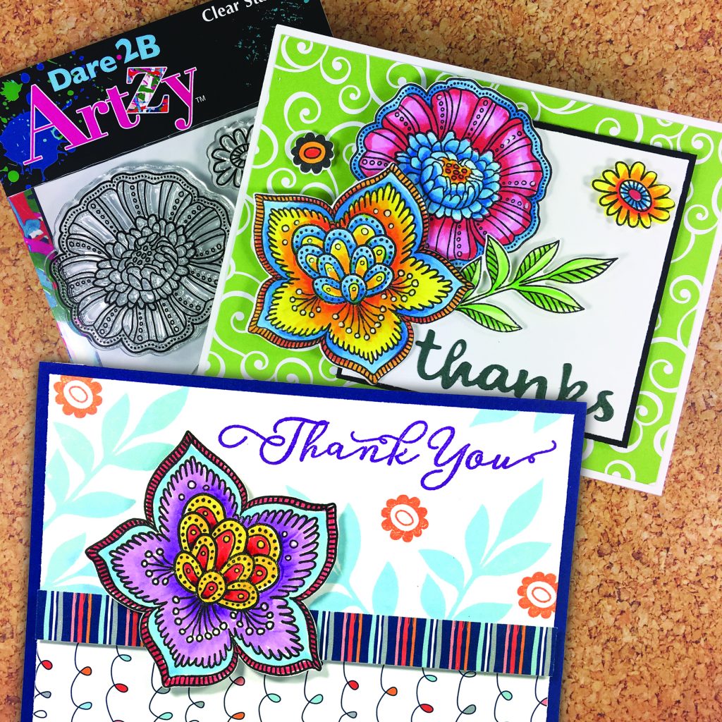 Stamp & Scrapbook EXPO