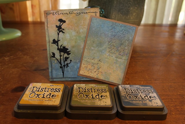Stamp & Scrapbook EXPO