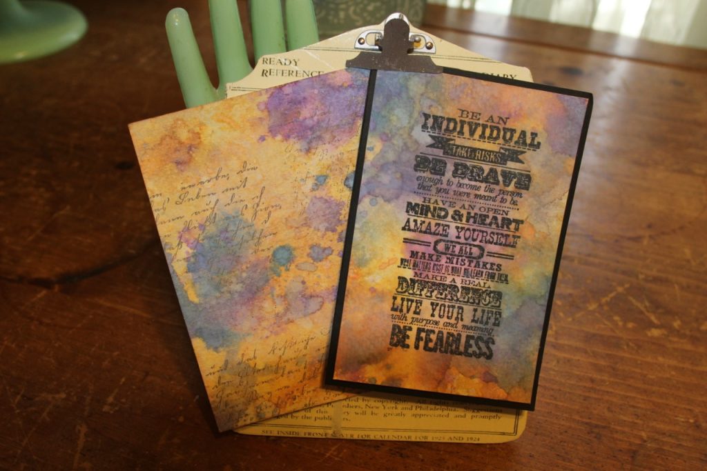 Stamp & Scrapbook EXPO