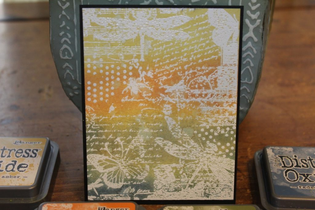 Stamp & Scrapbook EXPO
