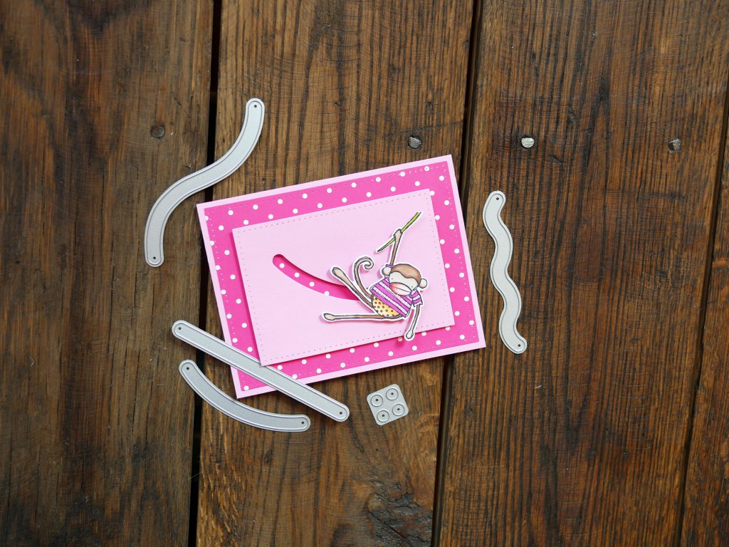 Stamp & Scrapbook EXPO