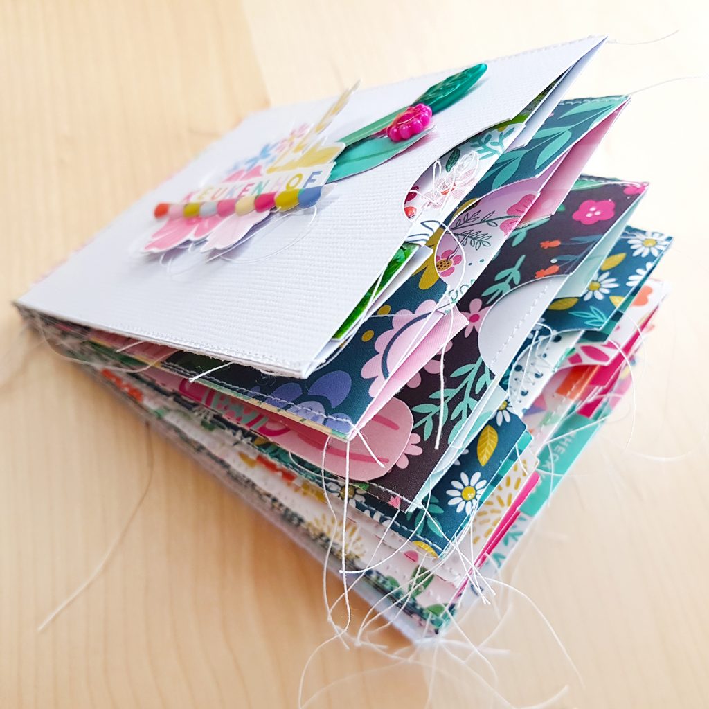 Stamp & Scrapbook EXPO