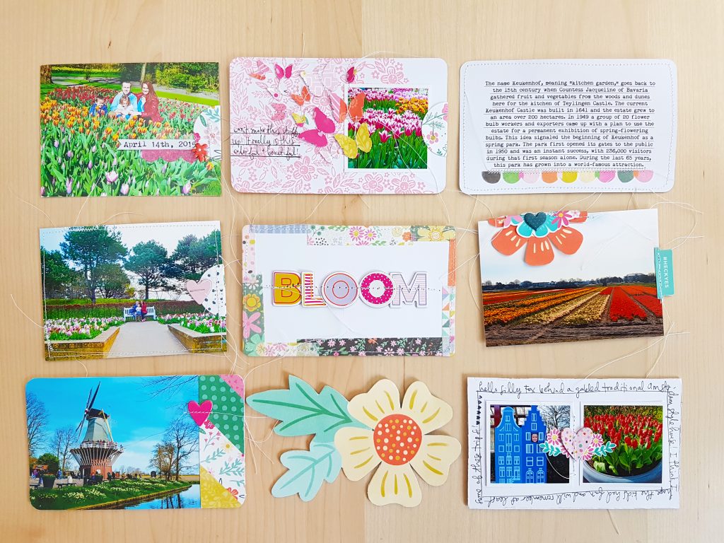 Stamp & Scrapbook EXPO