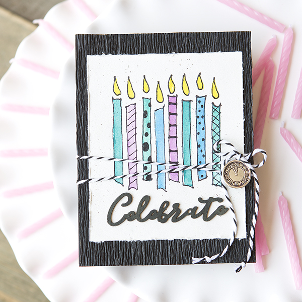 _Latest & Greatest: Card Making