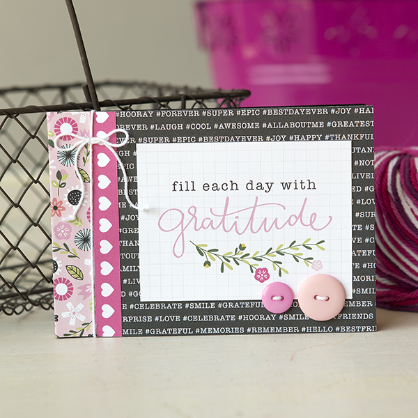 Stamp & Scrapbook EXPO