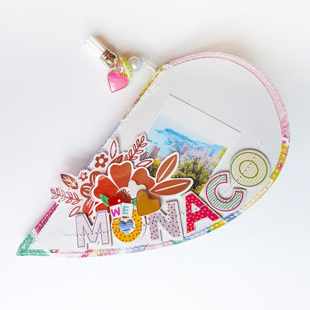 Stamp & Scrapbook EXPO