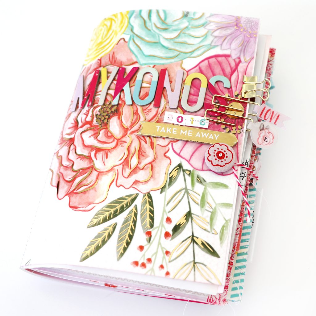 Stamp & Scrapbook EXPO