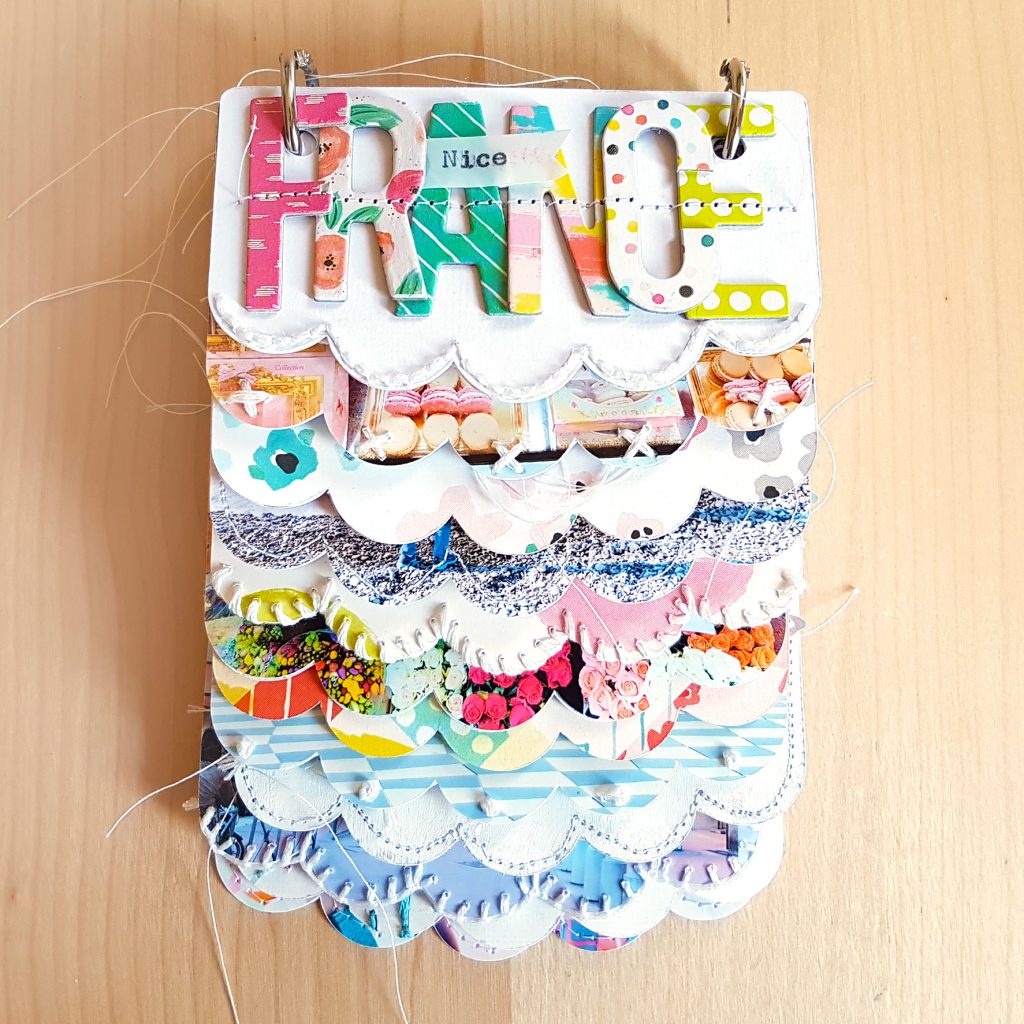 Stamp & Scrapbook EXPO