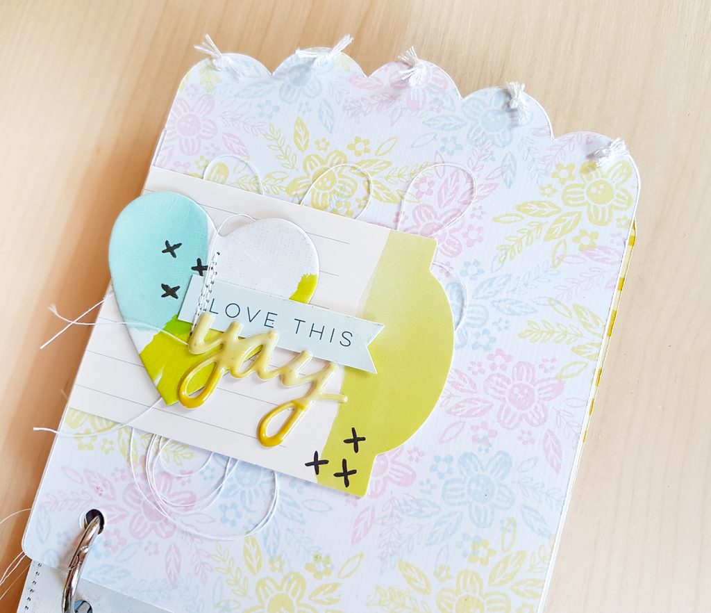 Stamp & Scrapbook EXPO