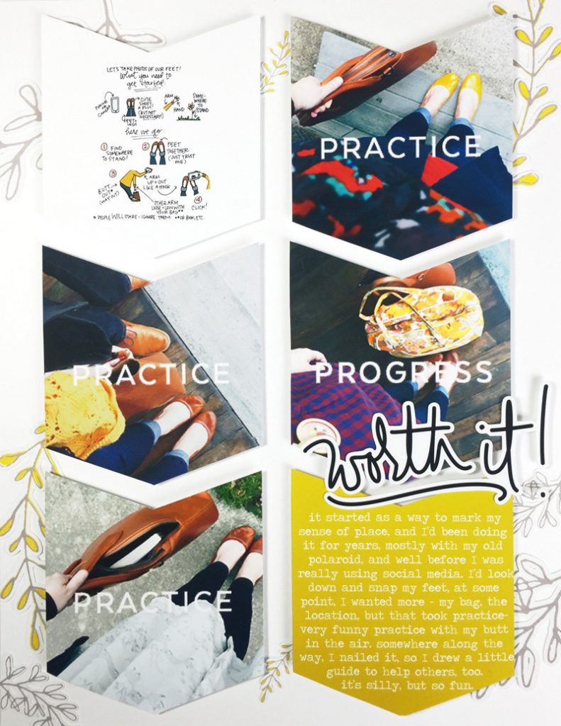 Stamp & Scrapbook EXPO