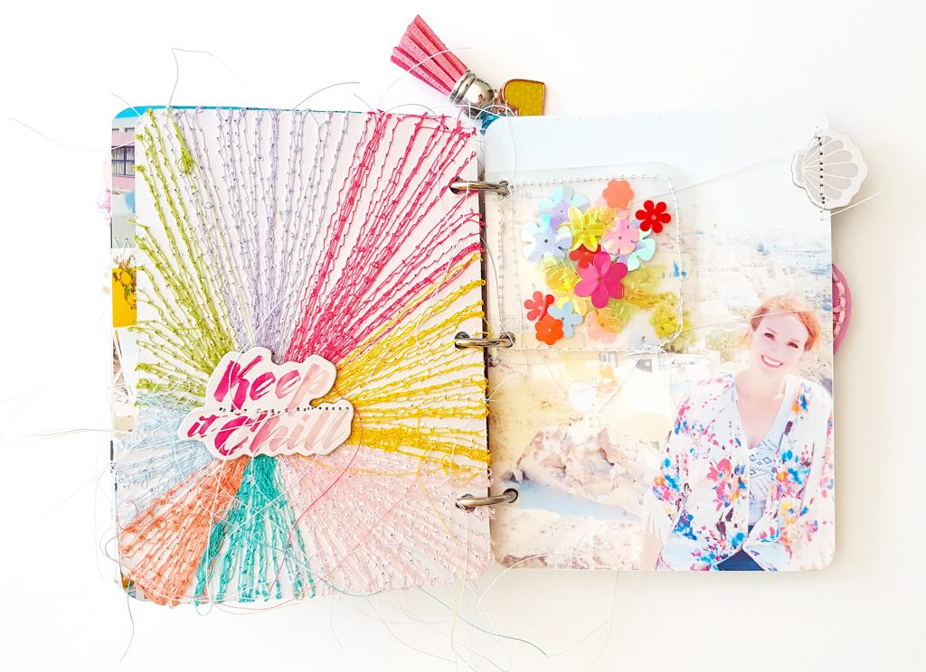 Stamp & Scrapbook EXPO