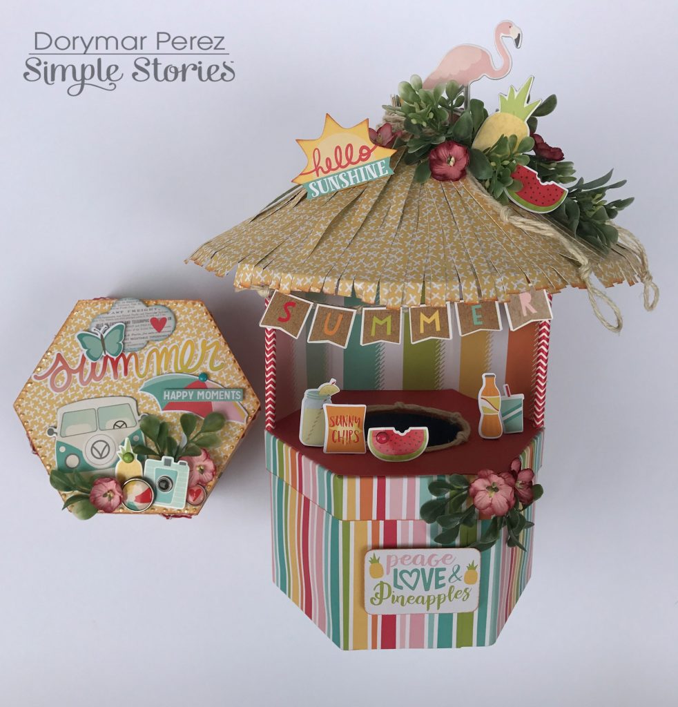 Stamp & Scrapbook EXPO