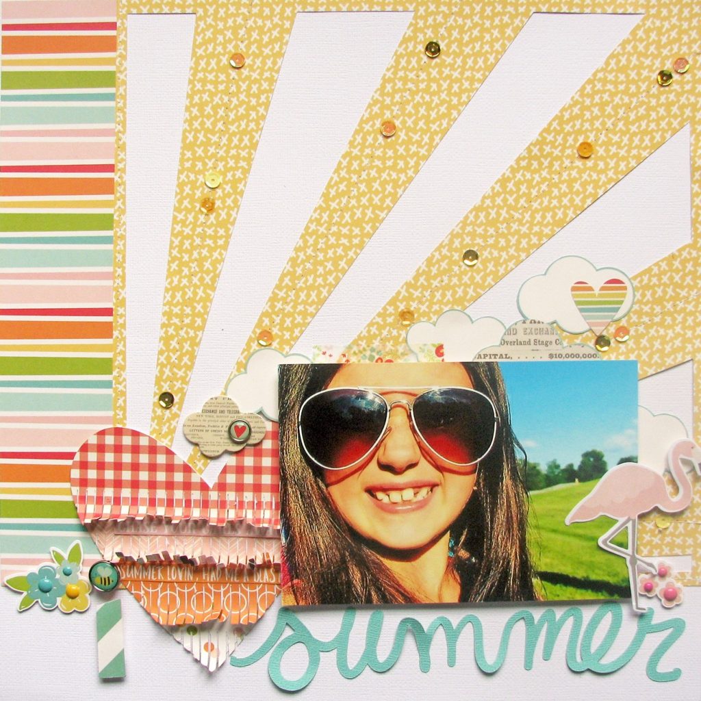 Stamp & Scrapbook EXPO