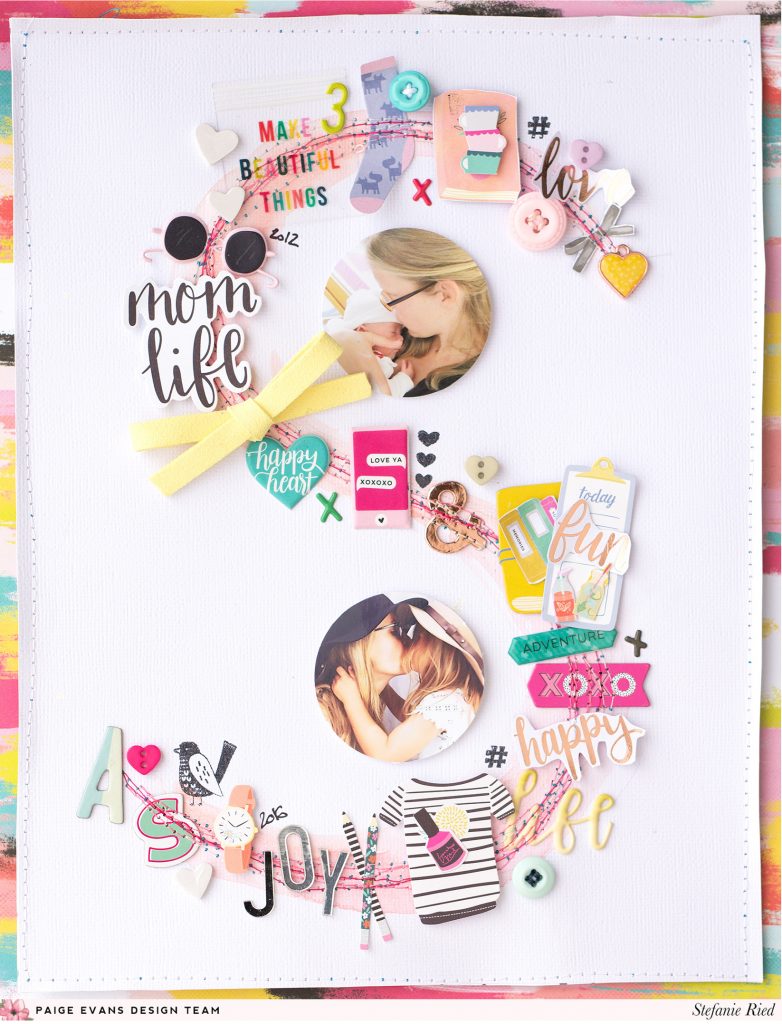 Stamp & Scrapbook EXPO