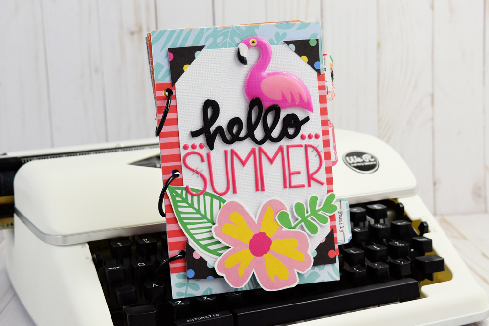 Stamp & Scrapbook EXPO
