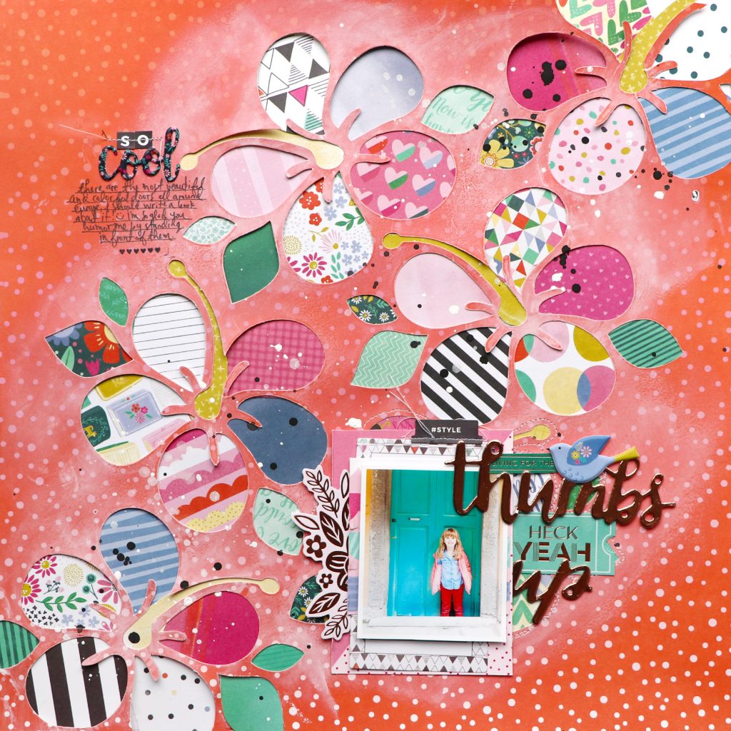 Stamp & Scrapbook EXPO