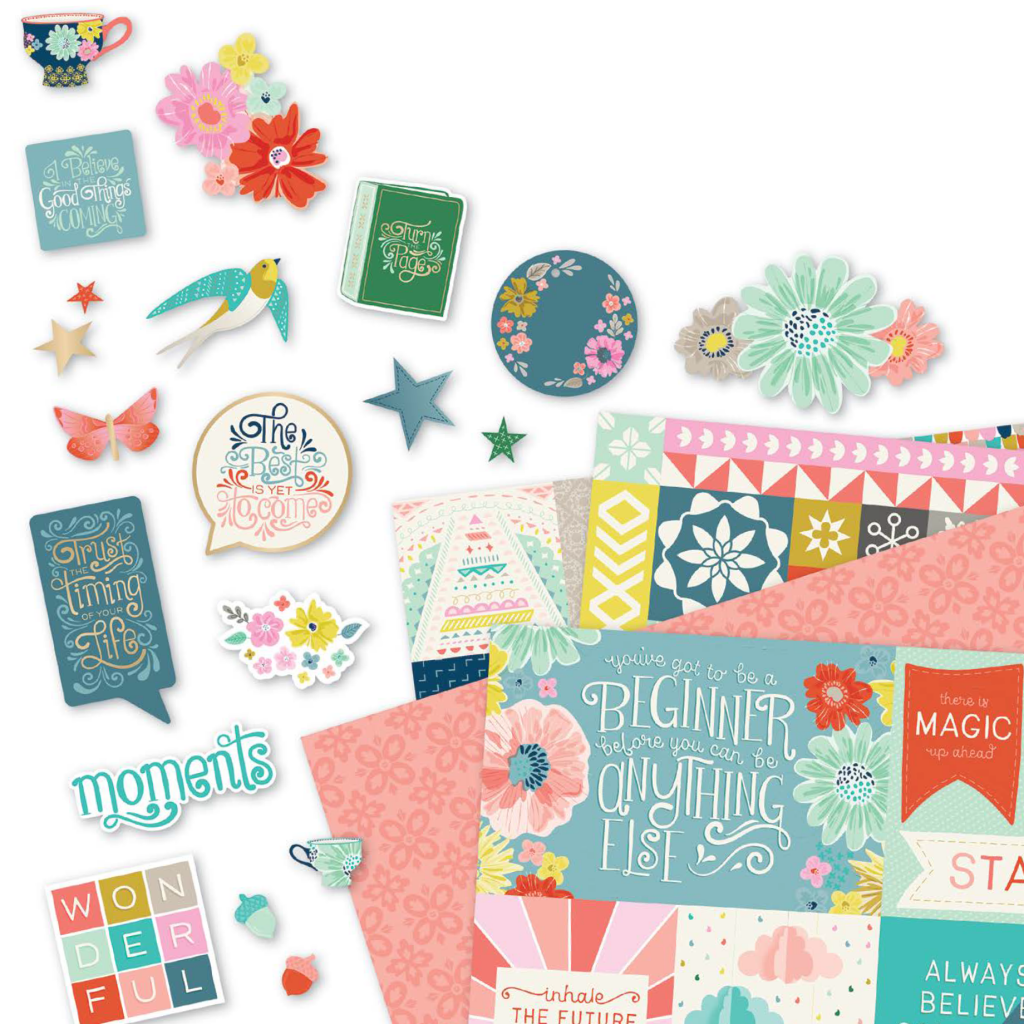 Stamp & Scrapbook EXPO