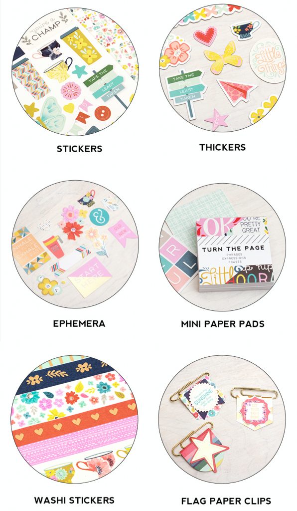 Stamp & Scrapbook EXPO