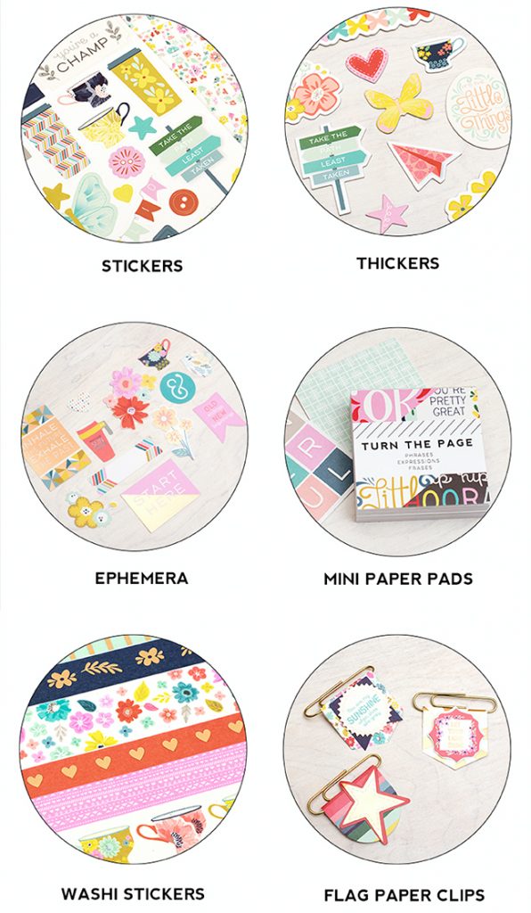 Stamp & Scrapbook EXPO