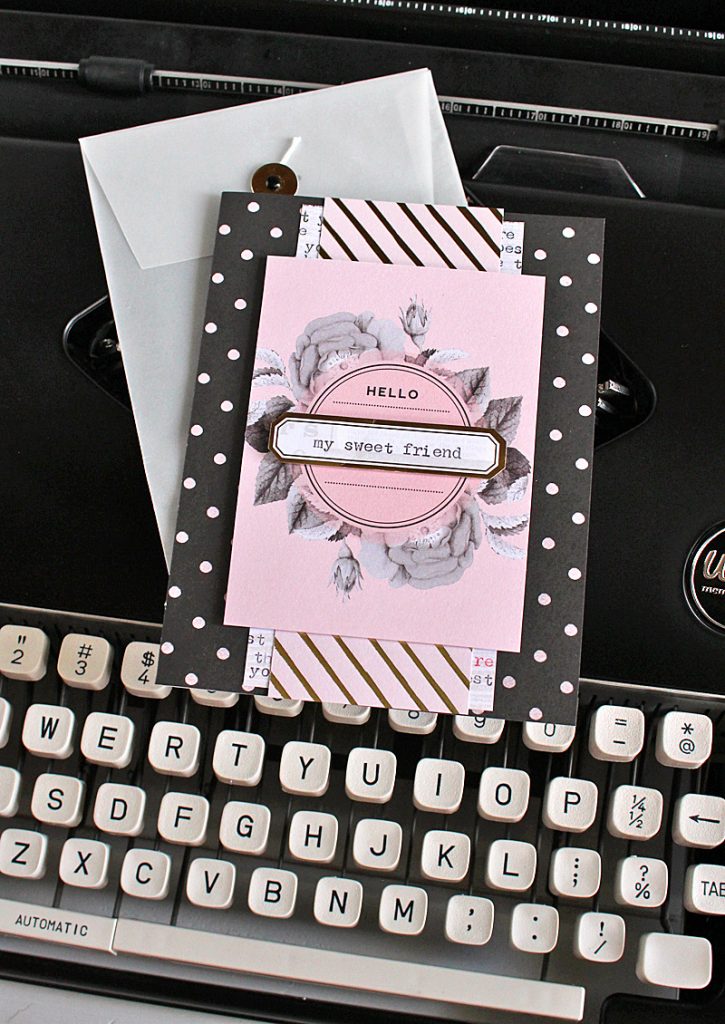Stamp & Scrapbook EXPO
