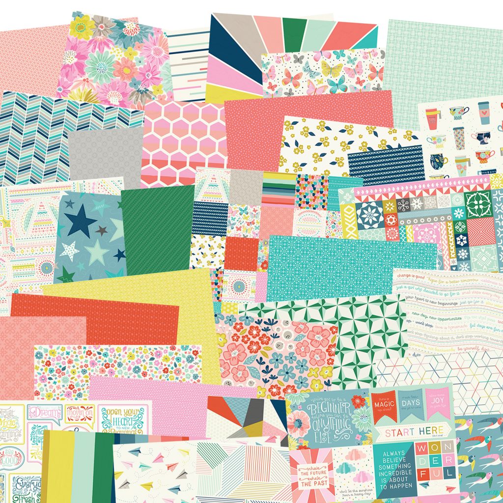Stamp & Scrapbook EXPO