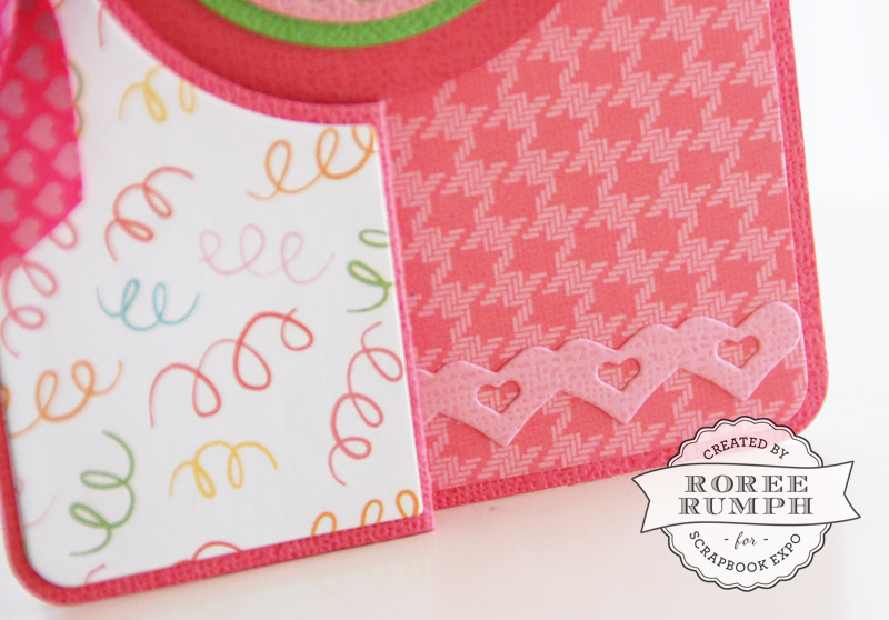 Stamp & Scrapbook EXPO