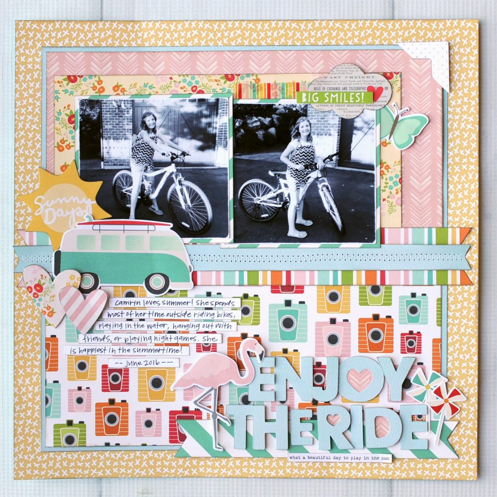 Stamp & Scrapbook EXPO
