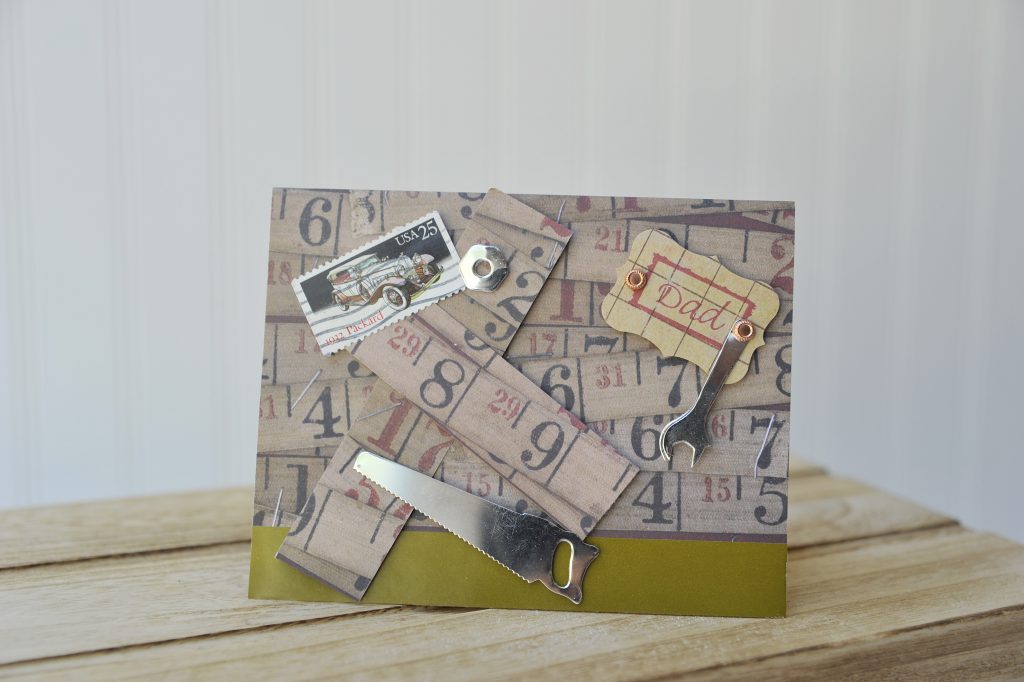 Stamp & Scrapbook EXPO