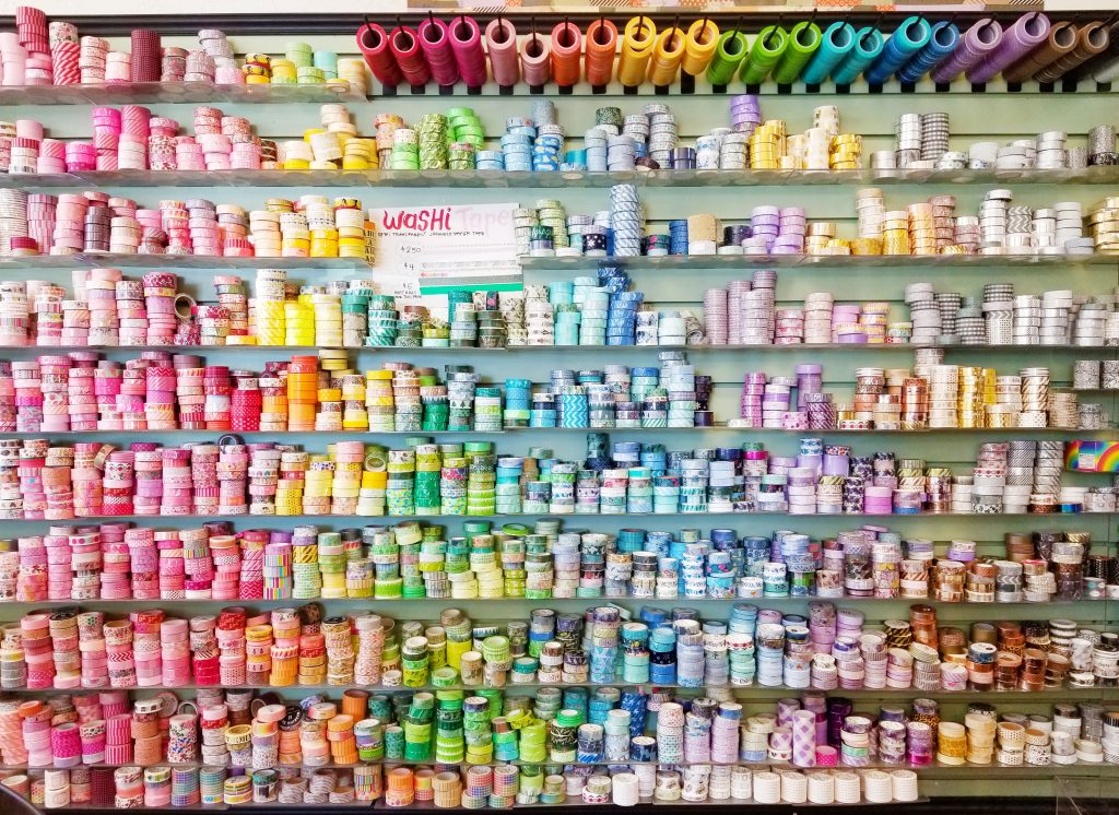 Stamp & Scrapbook EXPO