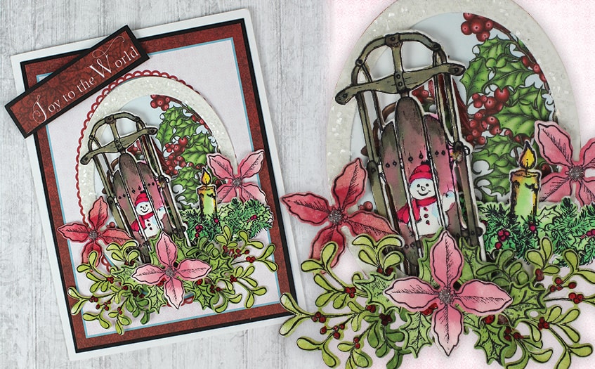 Stamp & Scrapbook EXPO