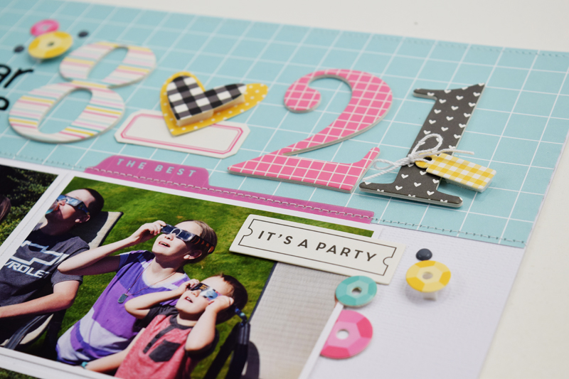 Stamp & Scrapbook EXPO