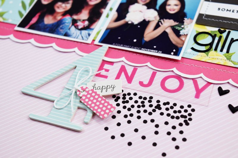 Stamp & Scrapbook EXPO