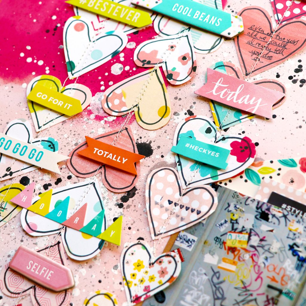 Stamp & Scrapbook EXPO