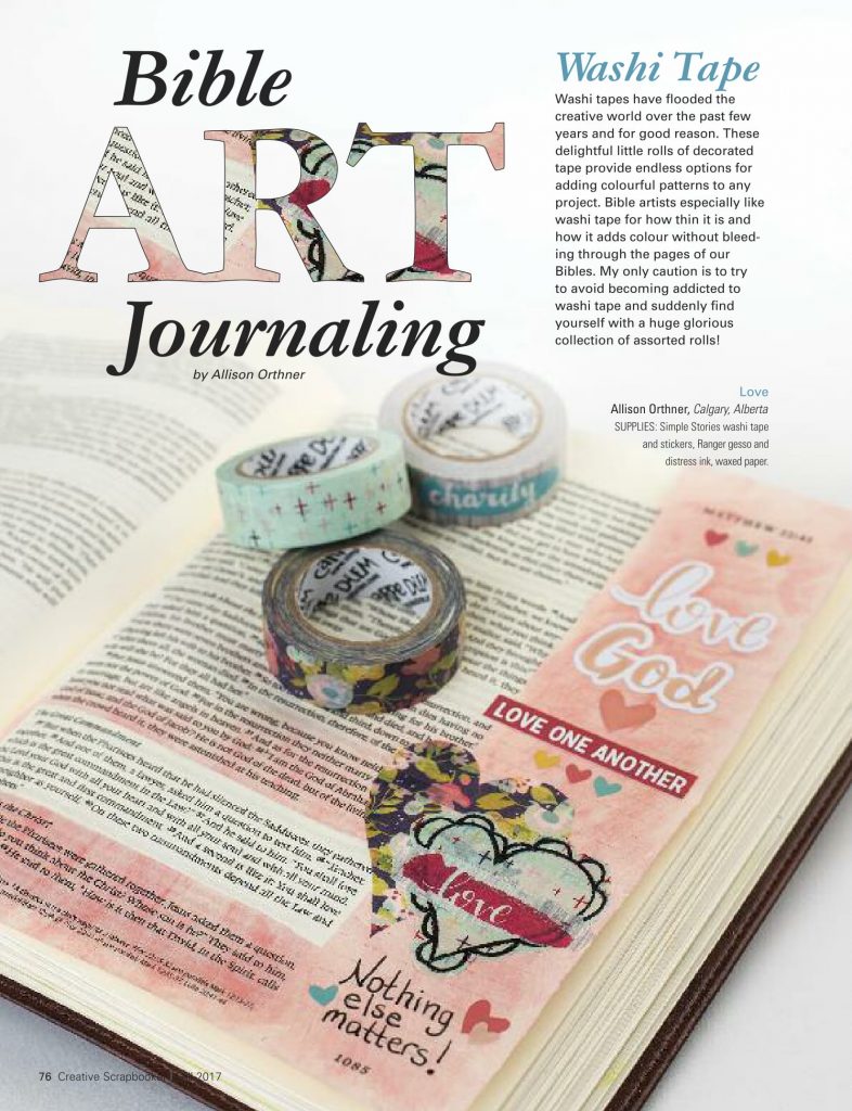 Stamp & Scrapbook EXPO