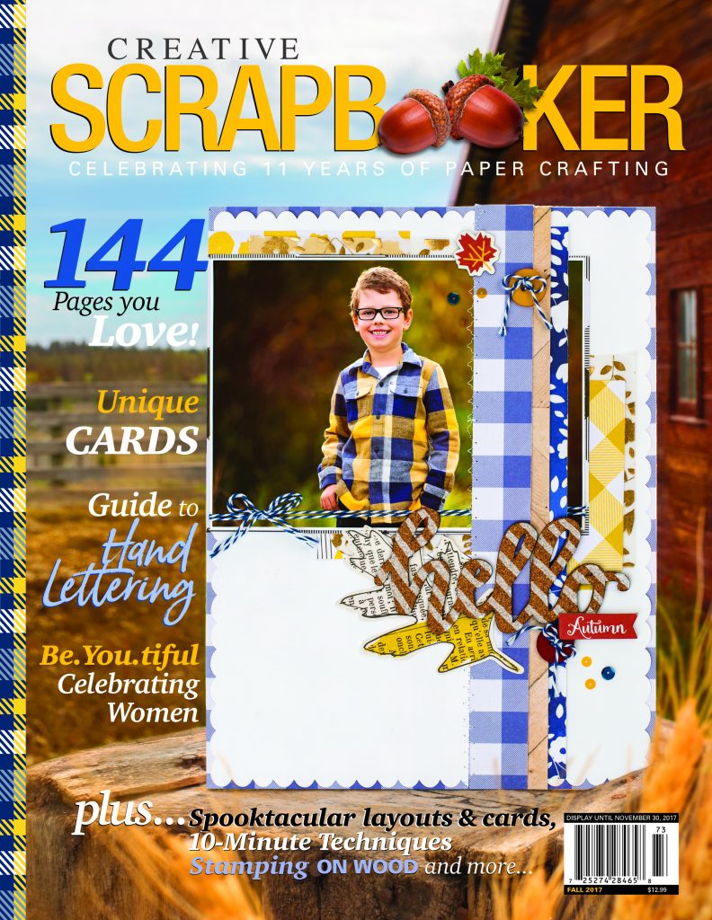 Stamp & Scrapbook EXPO