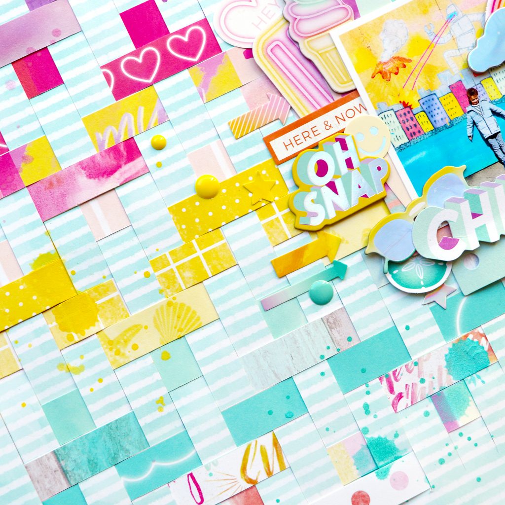 Stamp & Scrapbook EXPO