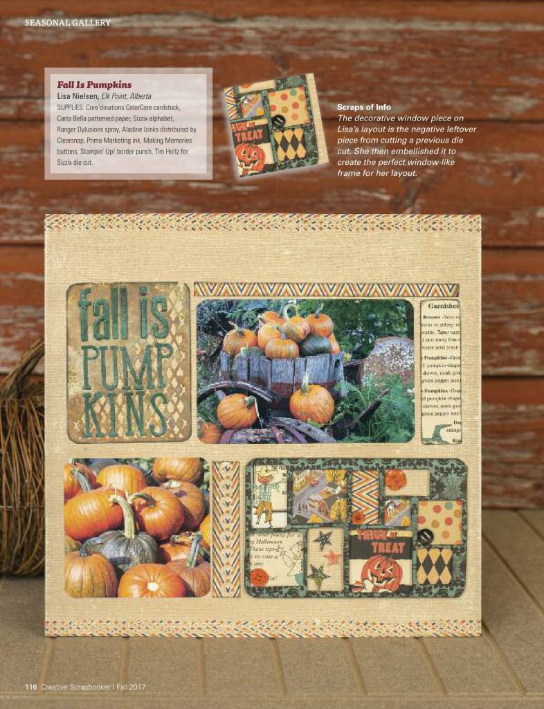 Stamp & Scrapbook EXPO