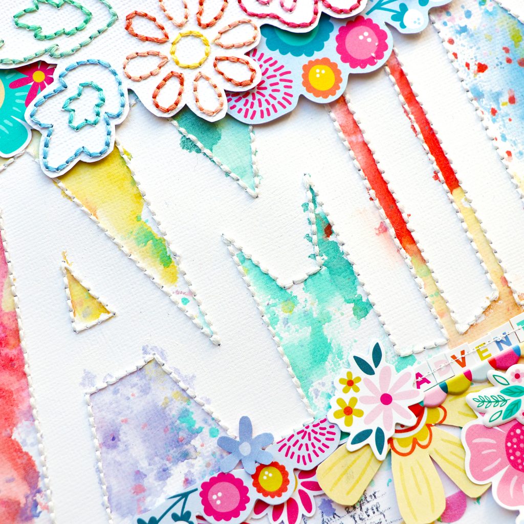 Stamp & Scrapbook EXPO