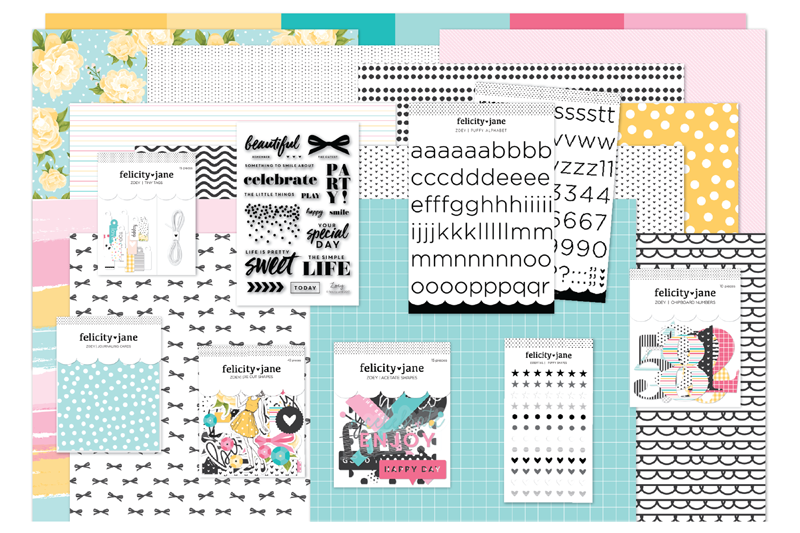 Stamp & Scrapbook EXPO