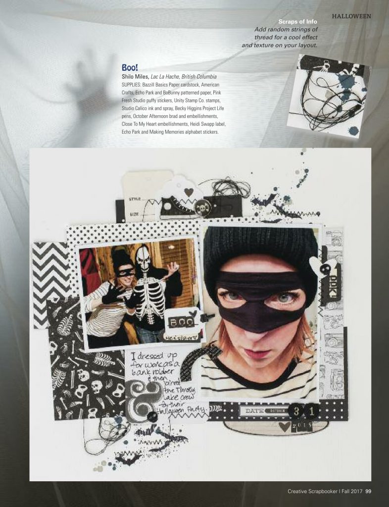 Stamp & Scrapbook EXPO