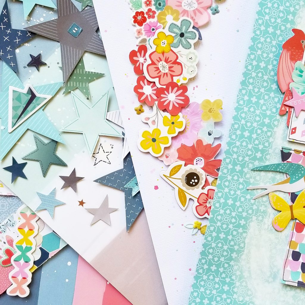 Stamp & Scrapbook EXPO