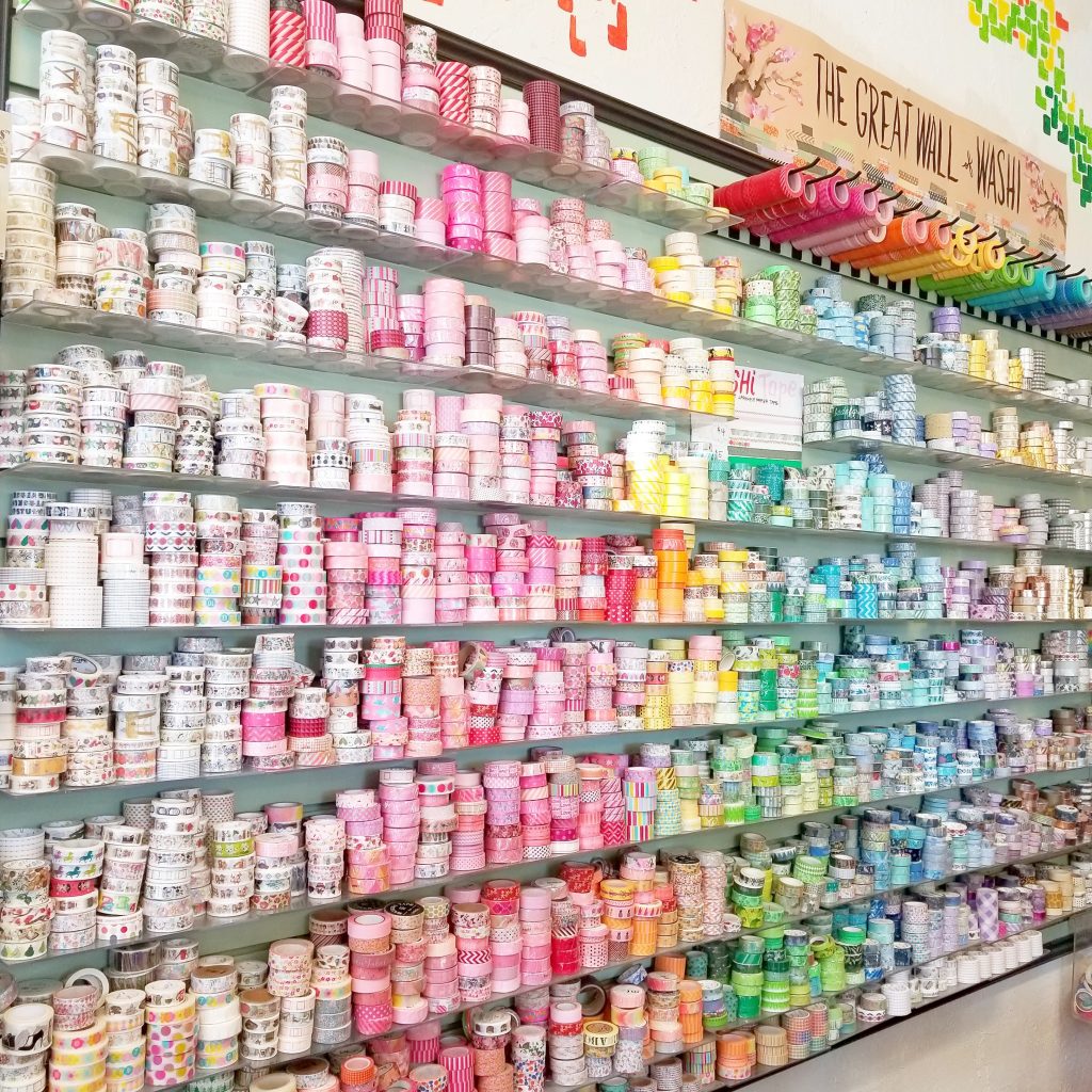 Stamp & Scrapbook EXPO