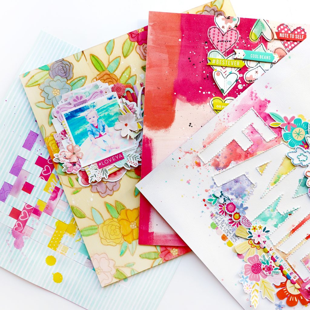 Stamp & Scrapbook EXPO