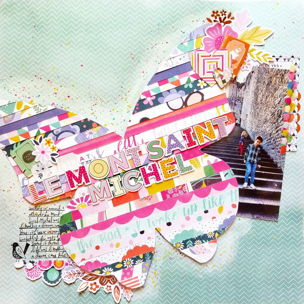 Stamp & Scrapbook EXPO