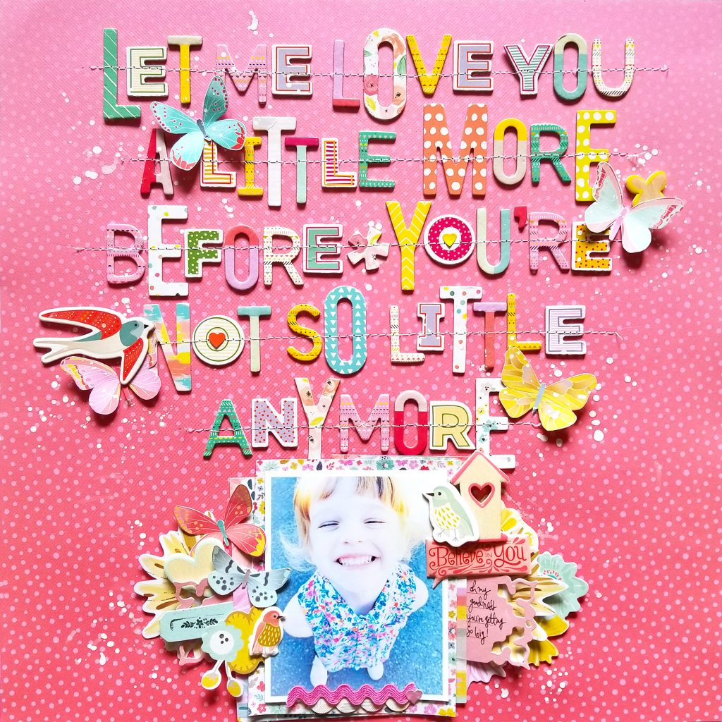 Stamp & Scrapbook EXPO