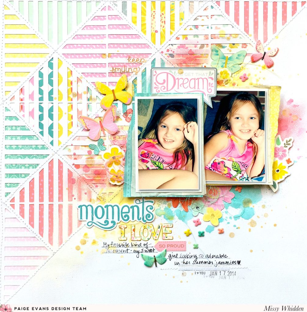 Stamp & Scrapbook EXPO