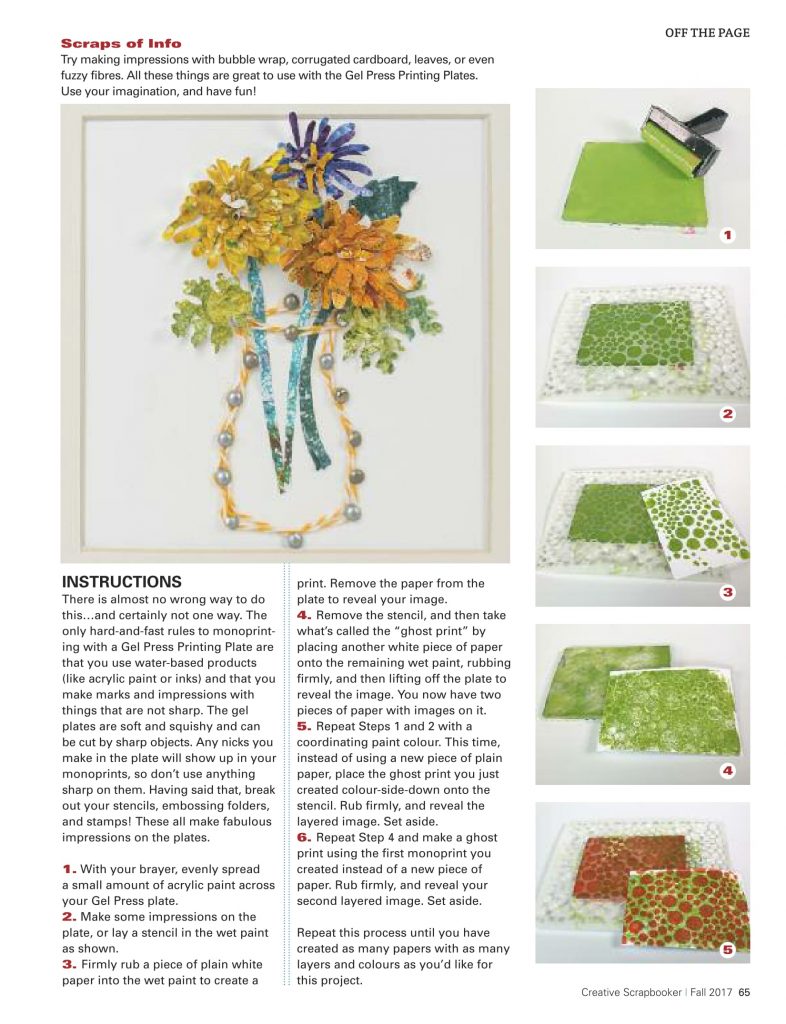 Stamp & Scrapbook EXPO